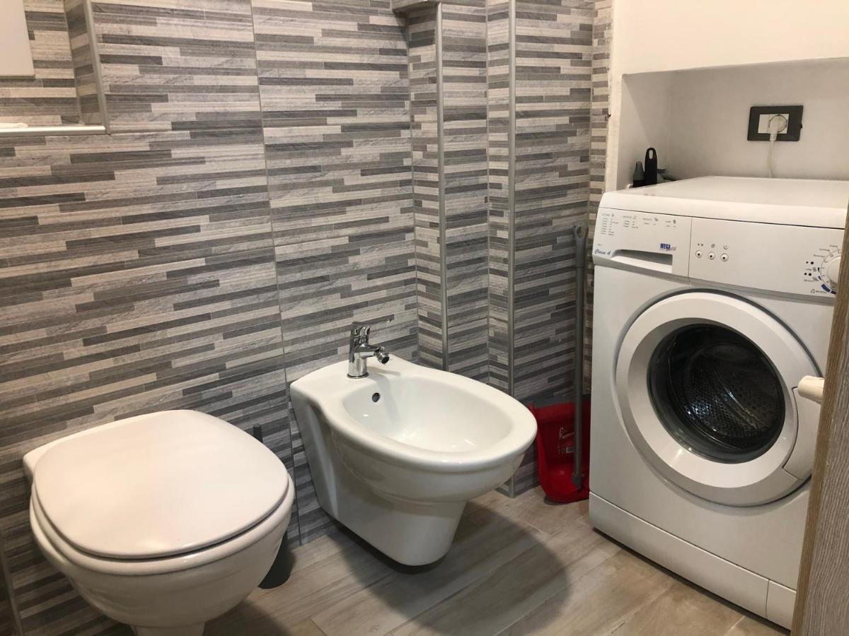 Beach Apartments Montesilvano Pescara ภายนอก รูปภาพ
