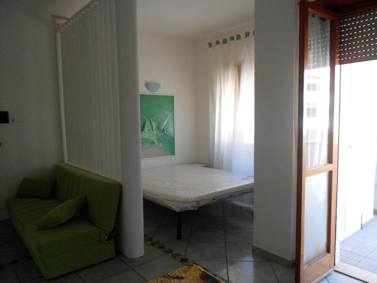 Beach Apartments Montesilvano Pescara ภายนอก รูปภาพ